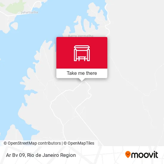Ar Bv 09 map