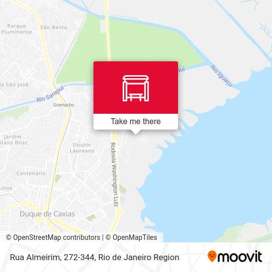 Rua Almeirim, 272-344 map