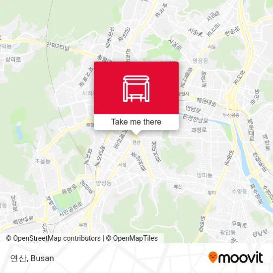 연산 map