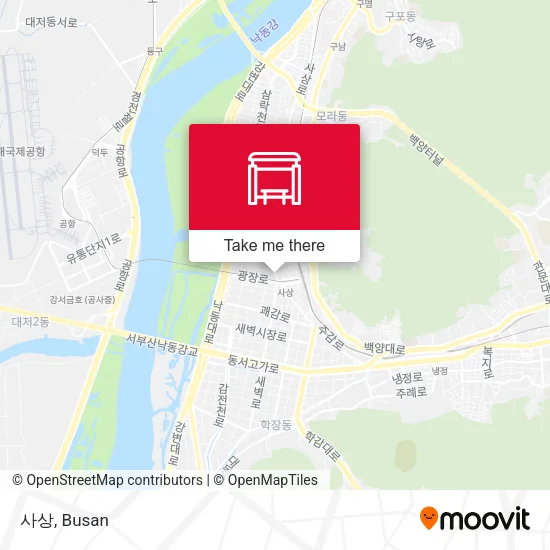사상 map