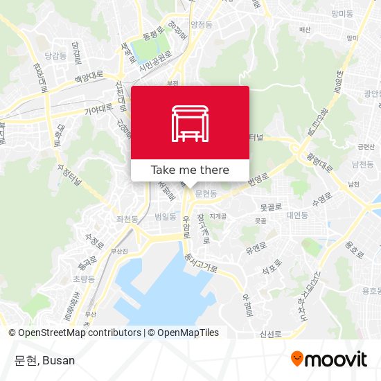 문현 map