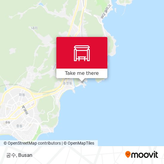 공수 map