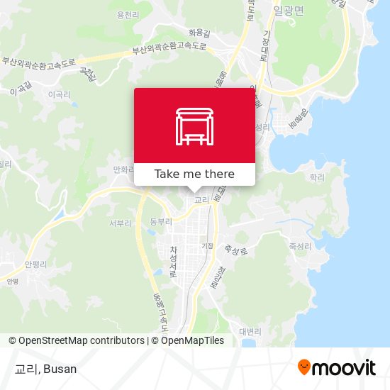 교리 map