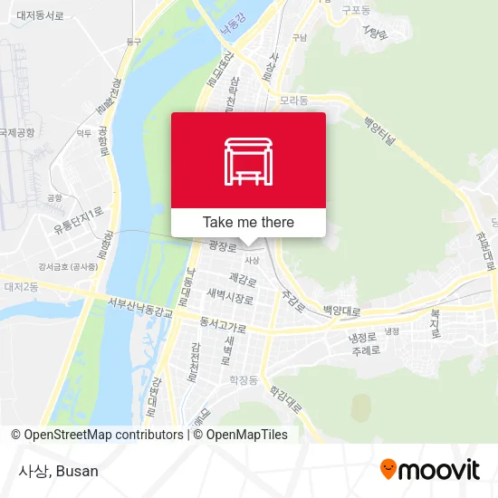 사상 map