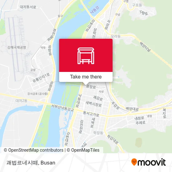 괘법르네시떼 map
