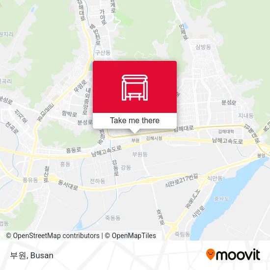 부원 map