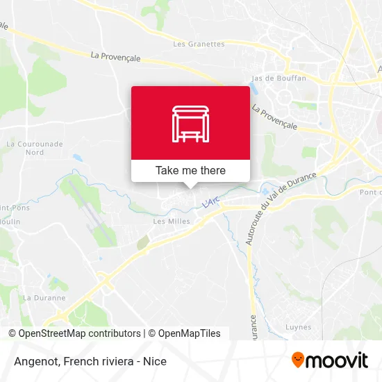 Angenot map