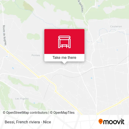 Bessi map