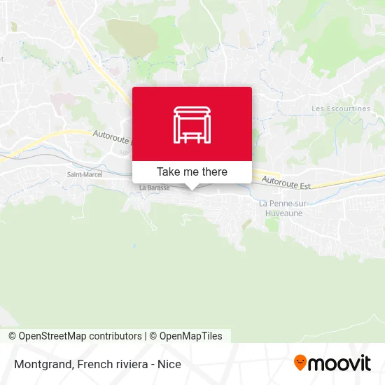Montgrand map