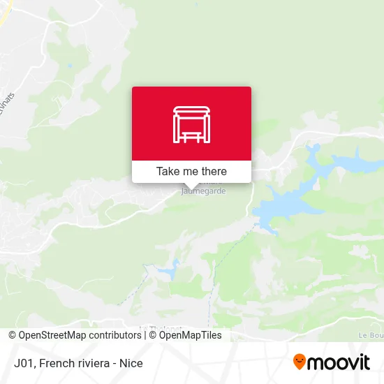 J01 map
