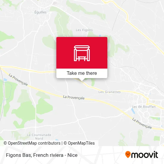 Figons Bas map