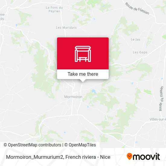 Mormoiron_Murmurium2 map