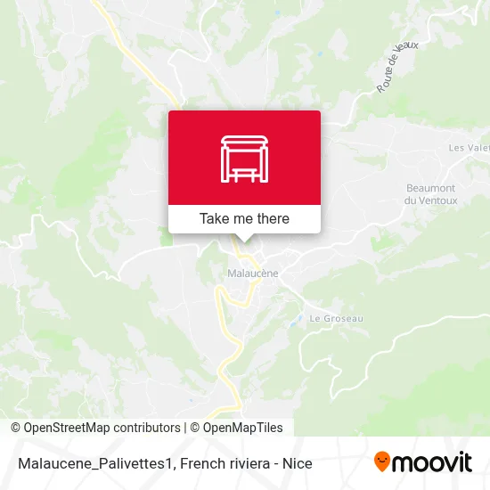 Malaucene_Palivettes1 map