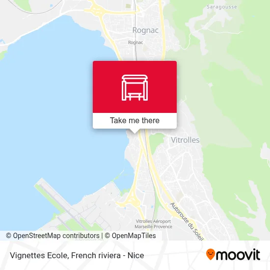 Vignettes Ecole map