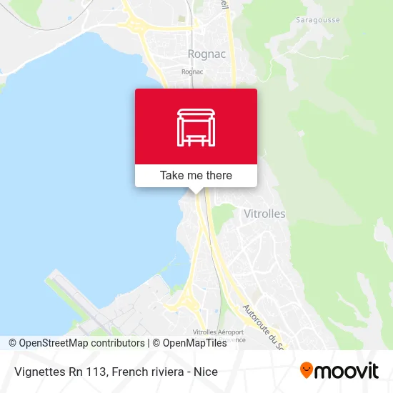 Vignettes Rn 113 map