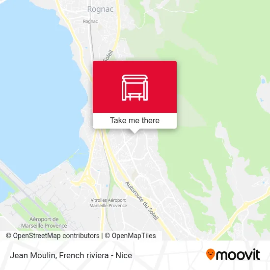 Jean Moulin map