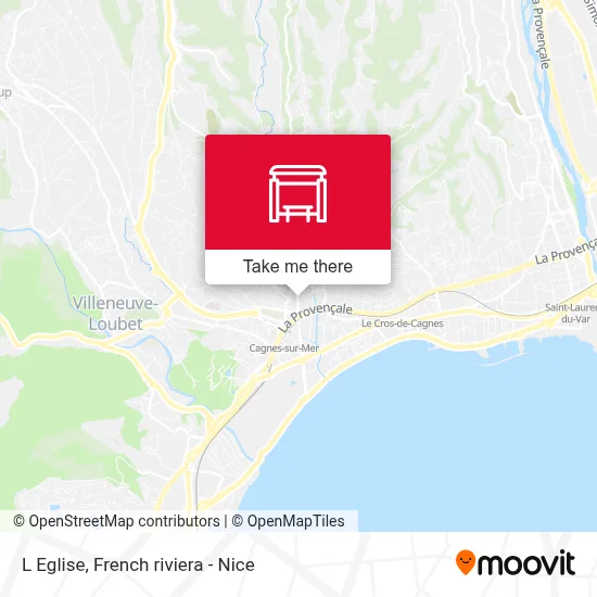 L Eglise map