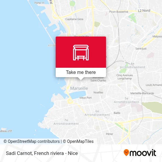 Sadi Carnot map