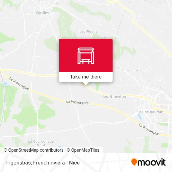 Figonsbas map