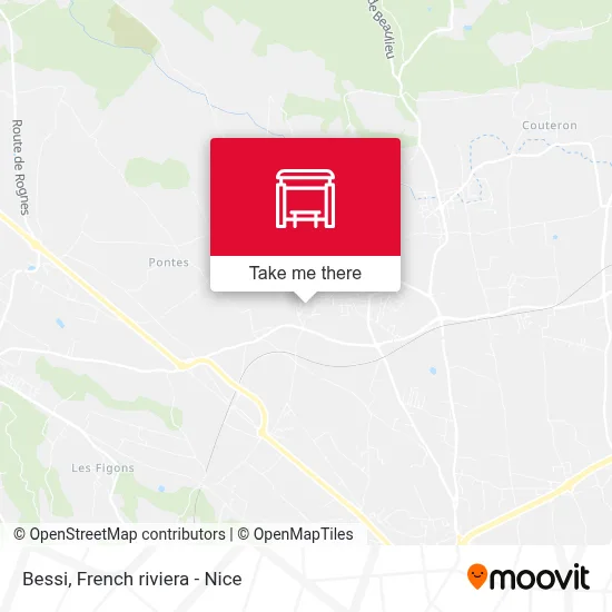 Bessi map