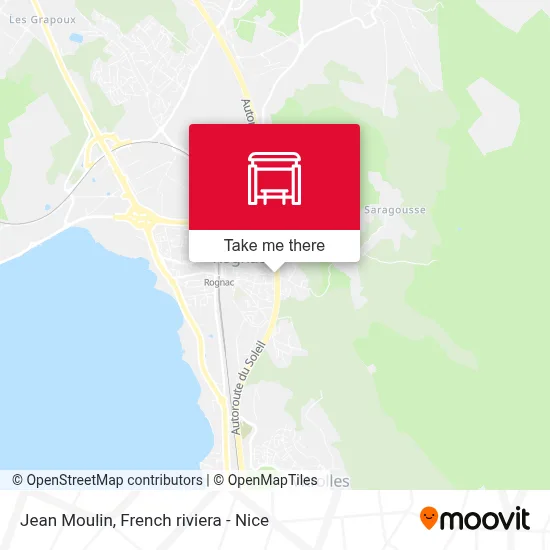 Jean Moulin map