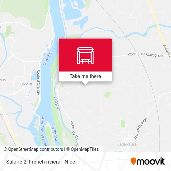 Salarié 2 map