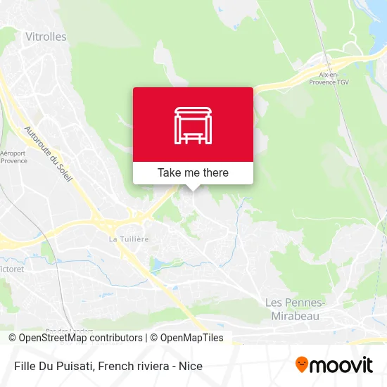Fille Du Puisati map