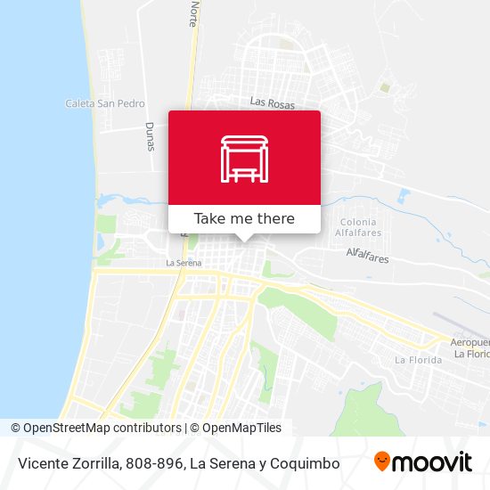 Mapa de Vicente Zorrilla, 808-896
