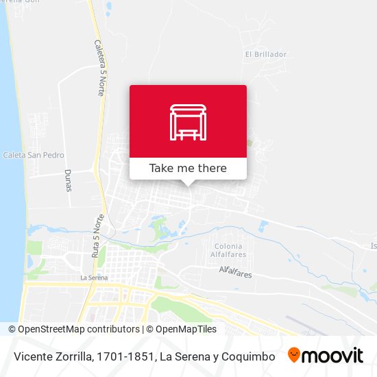 Mapa de Vicente Zorrilla, 1701-1851