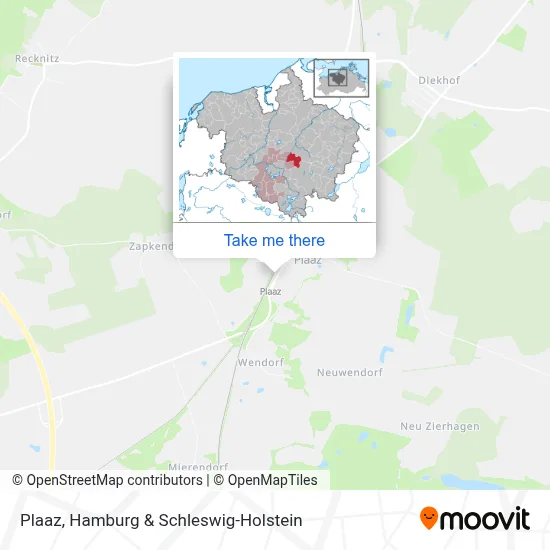 Plaaz map