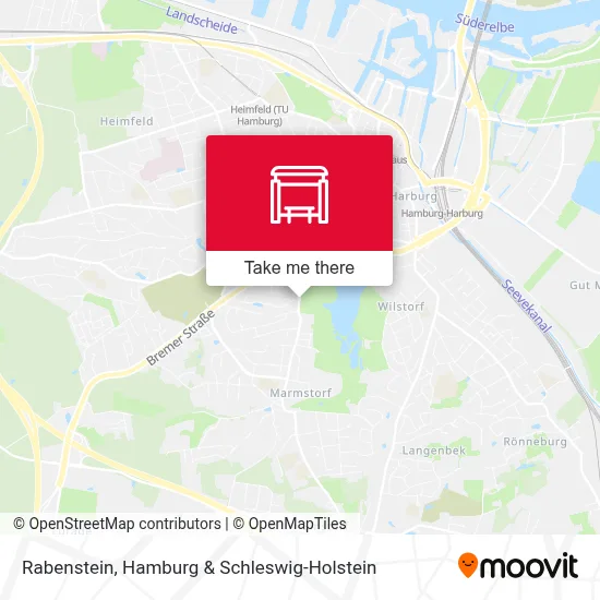 Rabenstein map