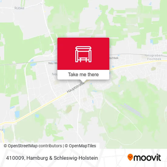 Карта 410009