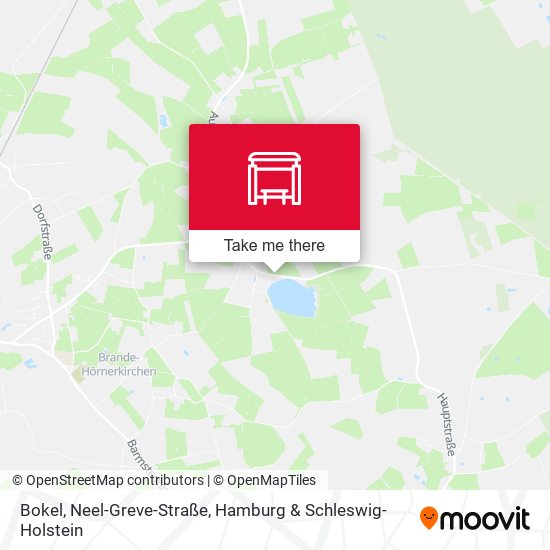 Bokel, Neel-Greve-Straße map