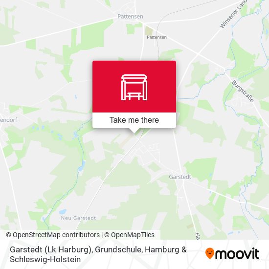 Garstedt (Lk Harburg), Grundschule map