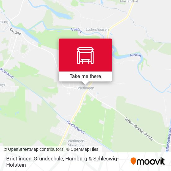 Brietlingen, Grundschule map