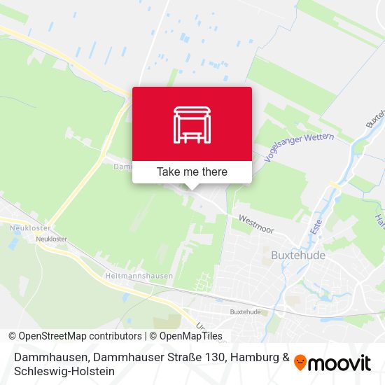 Dammhausen, Dammhauser Straße 130 map
