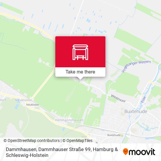 Dammhausen, Dammhauser Straße 99 map