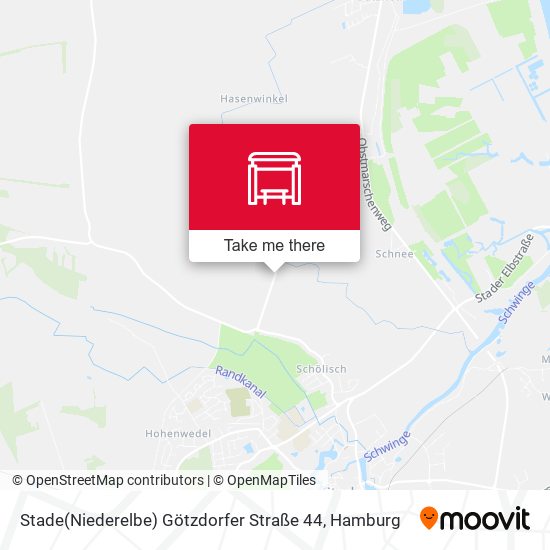 Stade(Niederelbe) Götzdorfer Straße 44 map