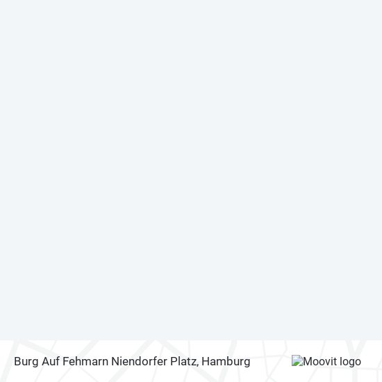 Burg Auf Fehmarn Niendorfer Platz map