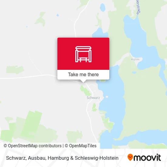 Карта Schwarz, Ausbau