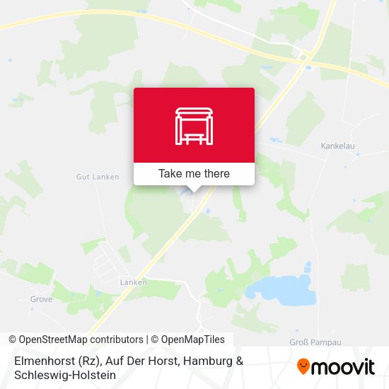 Elmenhorst (Rz), Auf Der Horst map