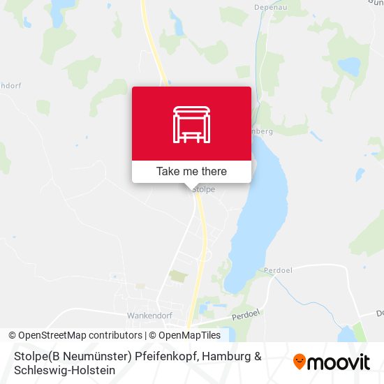 Stolpe(B Neumünster) Pfeifenkopf map