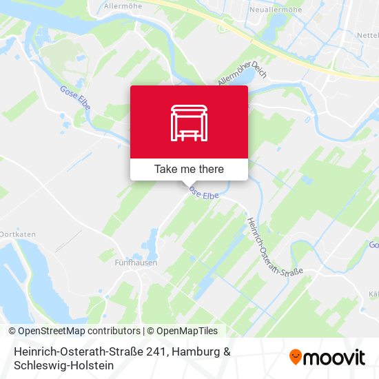 Heinrich-Osterath-Straße 241 map