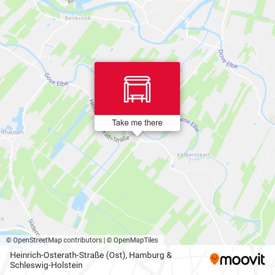 Heinrich-Osterath-Straße map