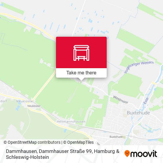 Dammhausen, Dammhauser Straße 99 map