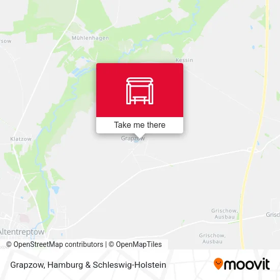 Карта Grapzow