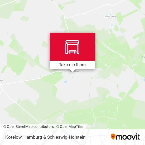 Карта Kotelow