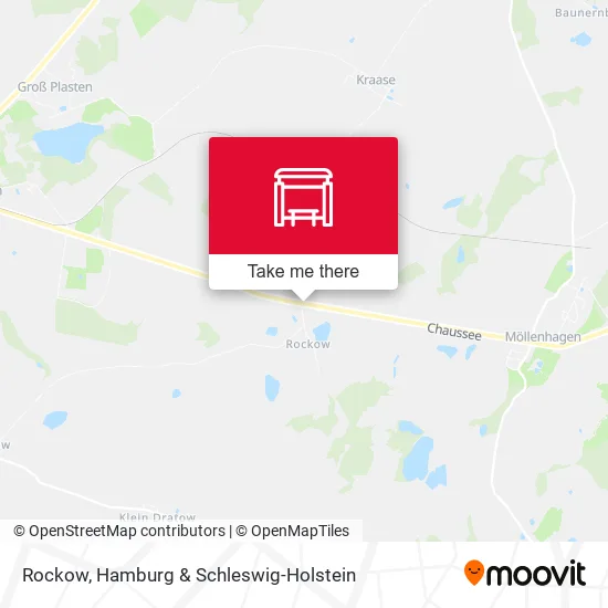 Карта Rockow