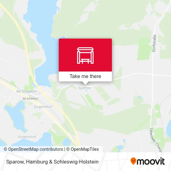 Карта Sparow