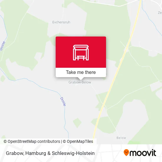 Карта Grabow